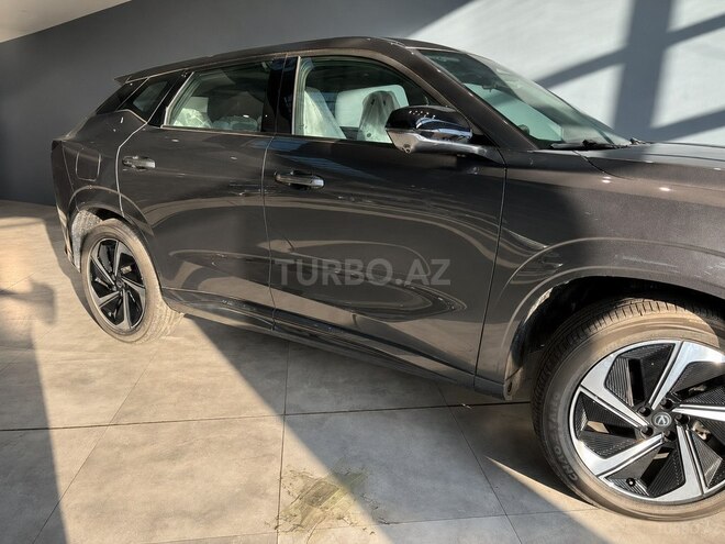 Changan  2026, 0 km - 1.5 l - Bakı