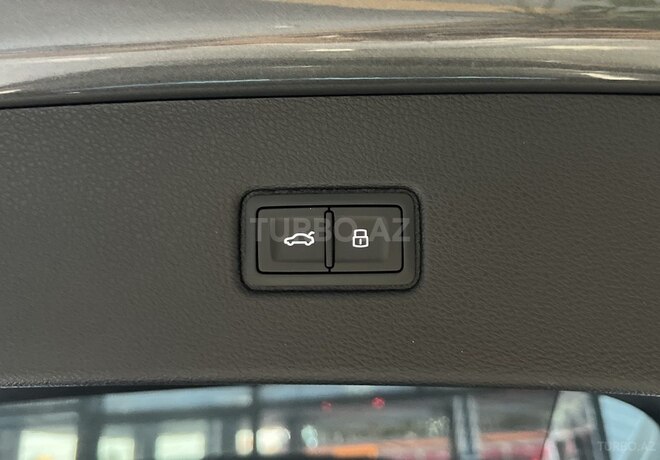 Audi Q7 2019, 125,000 km - 2.0 l - Bakı