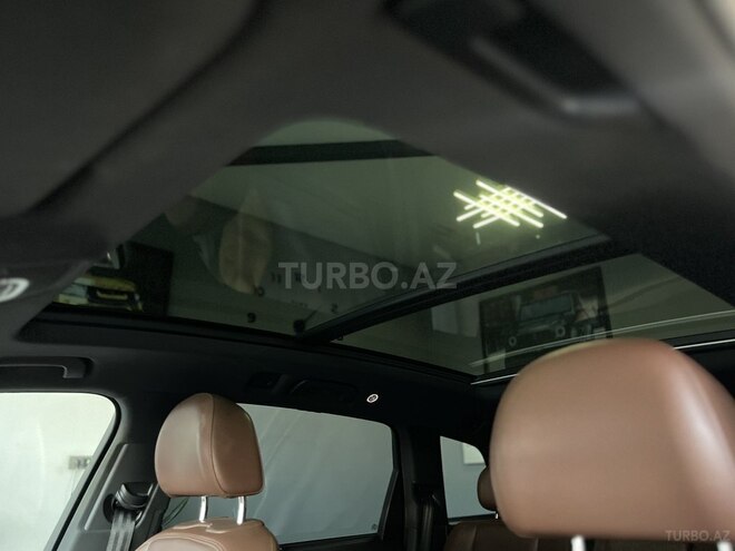 Audi Q7 2019, 125,000 km - 2.0 l - Bakı