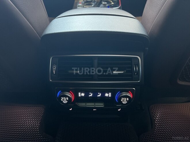 Audi Q7 2019, 125,000 km - 2.0 l - Bakı