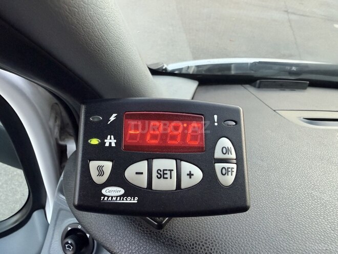 Ford Transit 2010, 187,000 km - 2.4 l - Bakı