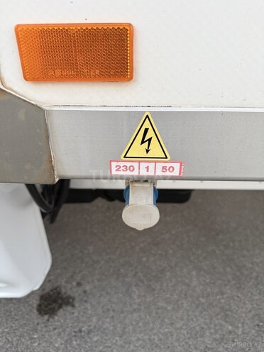 Ford Transit 2010, 187,000 km - 2.4 l - Bakı