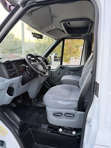 Ford Transit 2010, 187,000 km - 2.4 l - Bakı