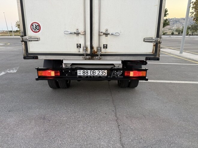 Ford Transit 2010, 187,000 km - 2.4 l - Bakı