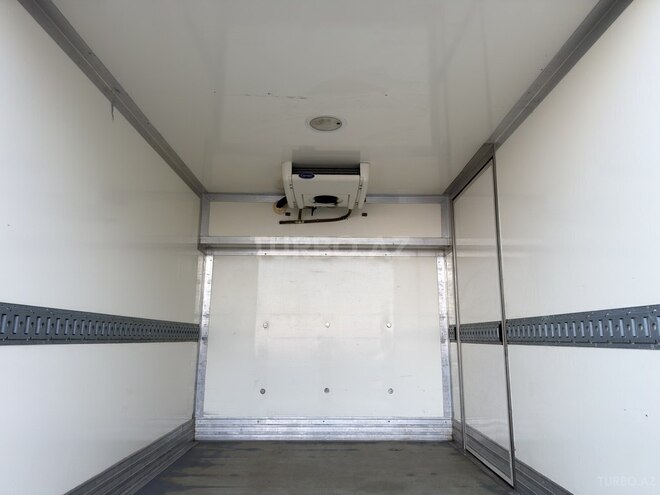 Ford Transit 2010, 187,000 km - 2.4 l - Bakı