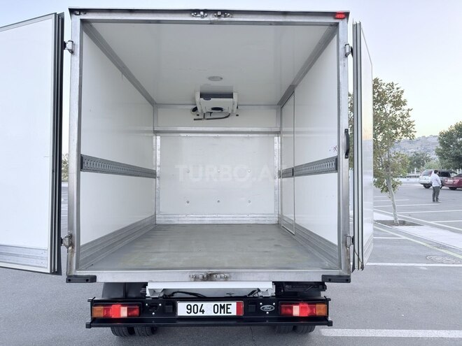 Ford Transit 2010, 187,000 km - 2.4 l - Bakı