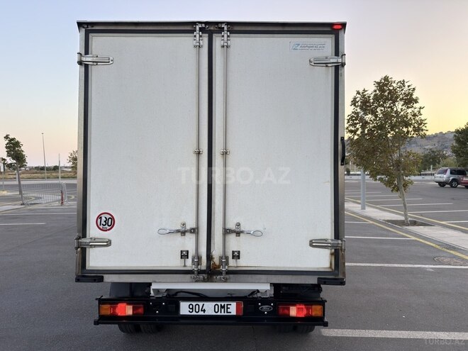 Ford Transit 2010, 187,000 km - 2.4 l - Bakı