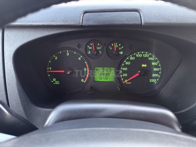 Ford Transit 2010, 187,000 km - 2.4 l - Bakı