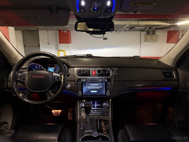 Haval H8 2015, 130,000 km - 2.0 l - Bakı