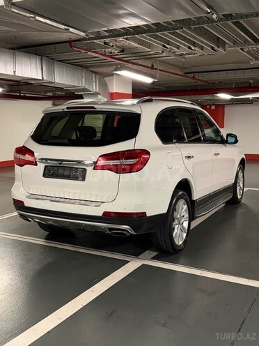 Haval H8 2015, 130,000 km - 2.0 l - Bakı