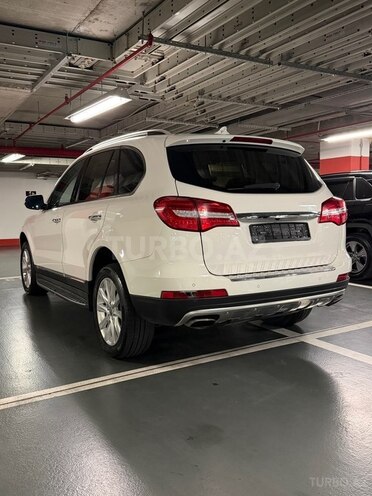 Haval H8 2015, 130,000 km - 2.0 l - Bakı