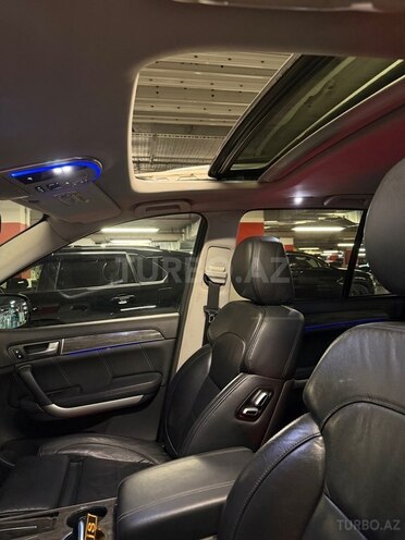 Haval H8 2015, 130,000 km - 2.0 l - Bakı