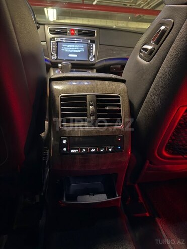 Haval H8 2015, 130,000 km - 2.0 l - Bakı