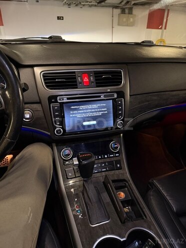 Haval H8 2015, 130,000 km - 2.0 l - Bakı