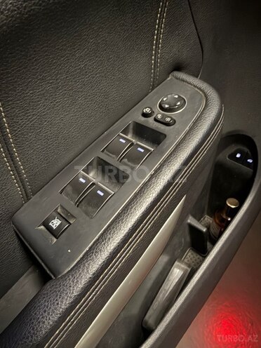 Haval H8 2015, 130,000 km - 2.0 l - Bakı