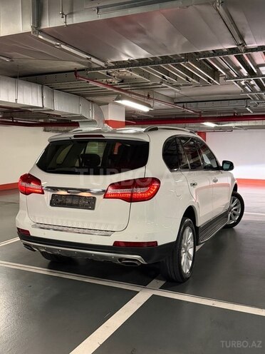 Haval H8 2015, 130,000 km - 2.0 l - Bakı