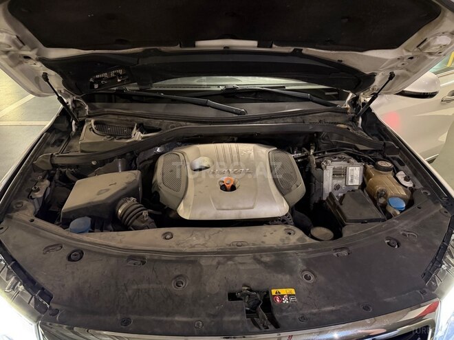 Haval H8 2015, 130,000 km - 2.0 l - Bakı