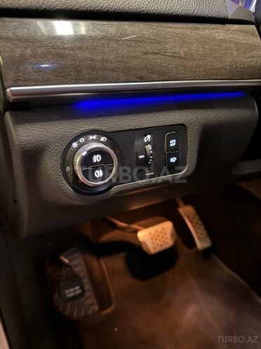 Haval H8 2015, 130,000 km - 2.0 l - Bakı