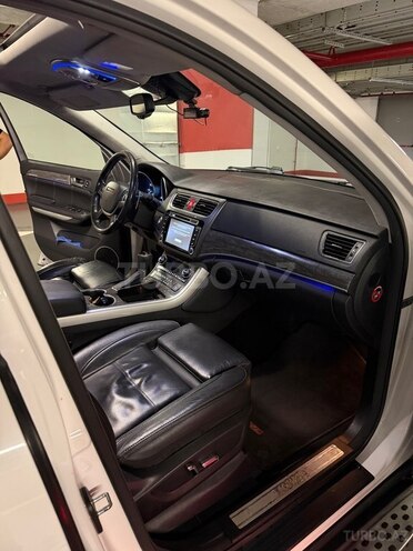 Haval H8 2015, 130,000 km - 2.0 l - Bakı