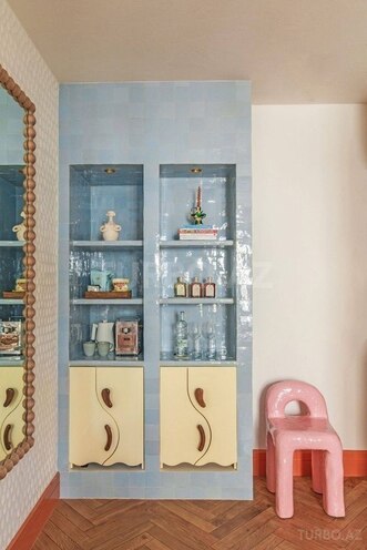 BMW 740 2021, 52,525 km - 3.0 l - Bakı