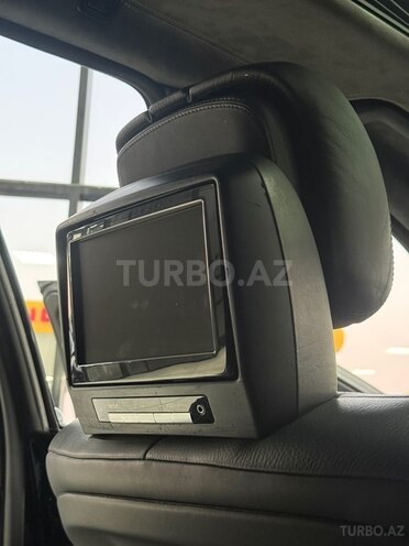 Mercedes S 63 AMG 2009, 87,137 km - 6.2 l - Sumqayıt