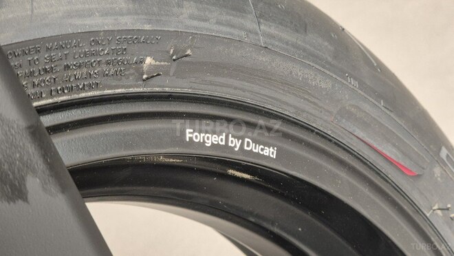Ducati  2026, 0 km - 1.1 л - Bakı