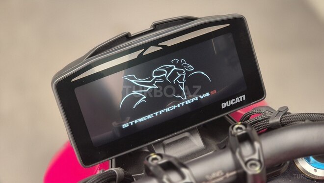 Ducati  2026, 0 km - 1.1 л - Bakı