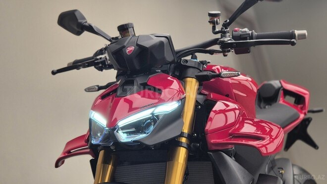 Ducati  2026, 0 km - 1.1 л - Bakı