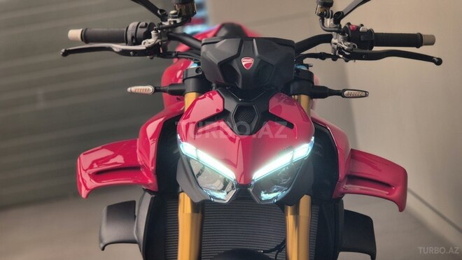 Ducati  2026, 0 km - 1.1 л - Bakı