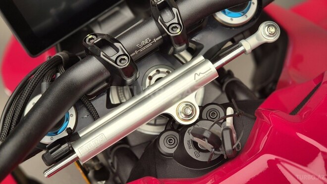 Ducati  2026, 0 km - 1.1 л - Bakı