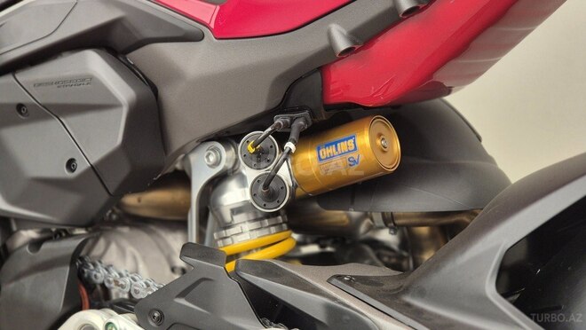 Ducati  2026, 0 km - 1.1 л - Bakı