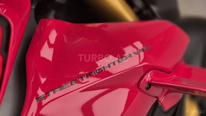 Ducati  2026, 0 km - 1.1 л - Bakı