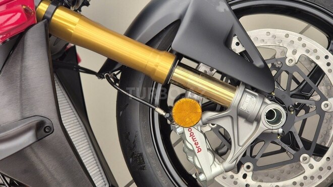 Ducati  2026, 0 km - 1.1 л - Bakı