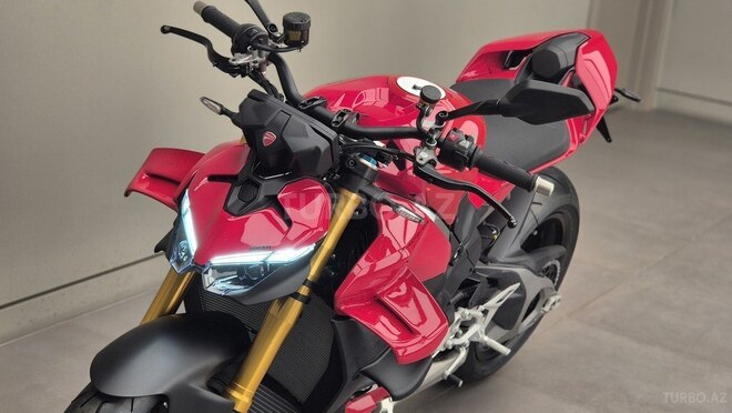 Ducati  2026, 0 km - 1.1 л - Bakı