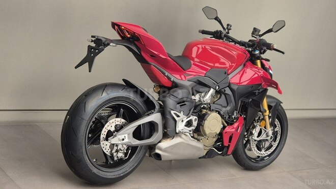 Ducati  2026, 0 km - 1.1 л - Bakı