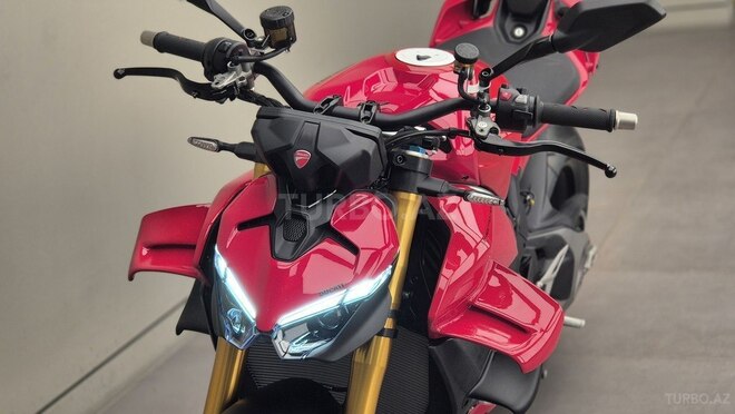 Ducati  2026, 0 km - 1.1 л - Bakı