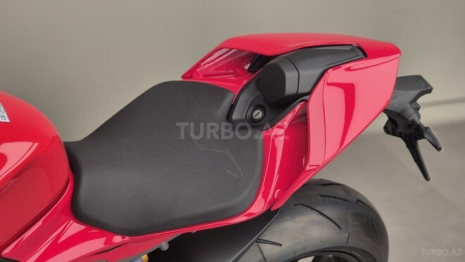 Ducati  2026, 0 km - 1.1 л - Bakı