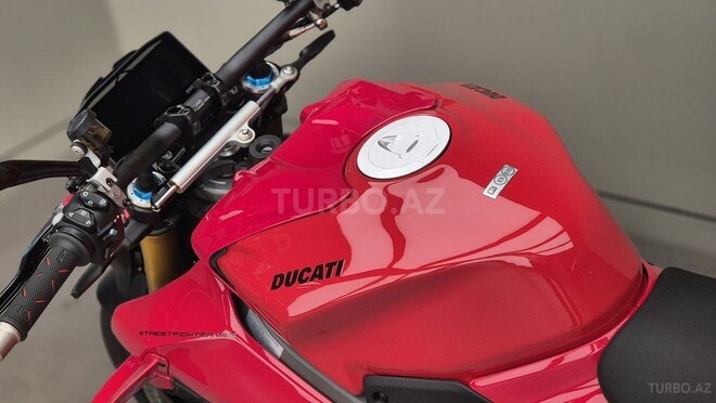 Ducati  2026, 0 km - 1.1 л - Bakı