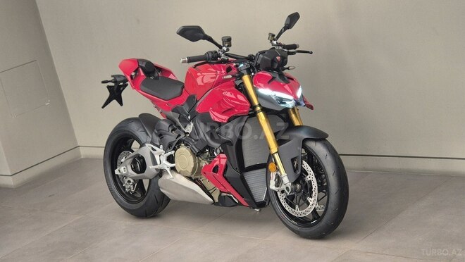 Ducati  2026, 0 km - 1.1 л - Bakı