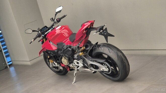 Ducati  2026, 0 km - 1.1 л - Bakı