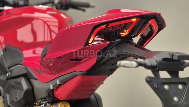 Ducati  2026, 0 km - 1.1 л - Bakı