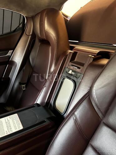 Porsche Panamera Turbo S 2012, 153,000 km - 4.8 l - Gəncə