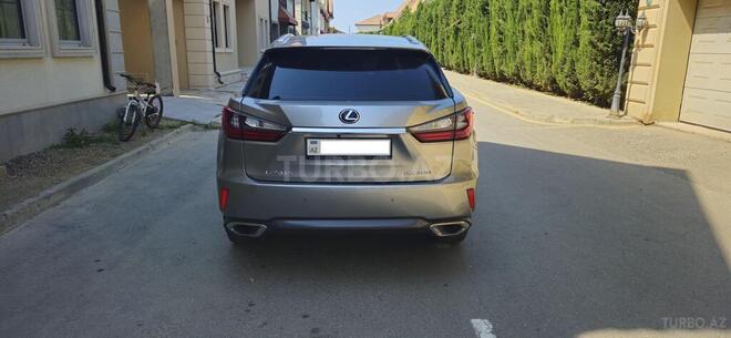 Lexus  2019, 135,000 km - 3.5 l - Bakı