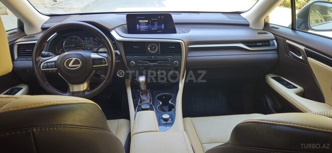 Lexus  2019, 135,000 km - 3.5 l - Bakı