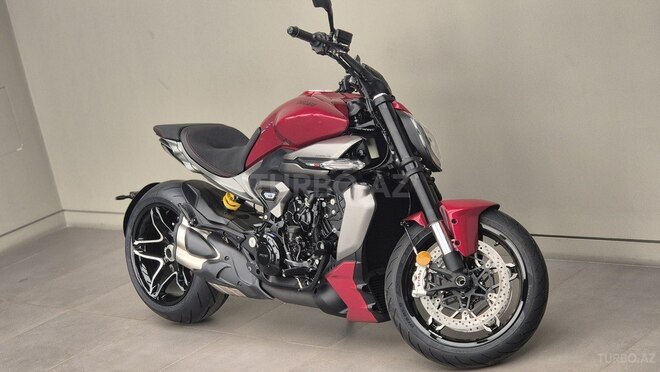 Ducati  2026, 0 km - 1.2 l - Bakı