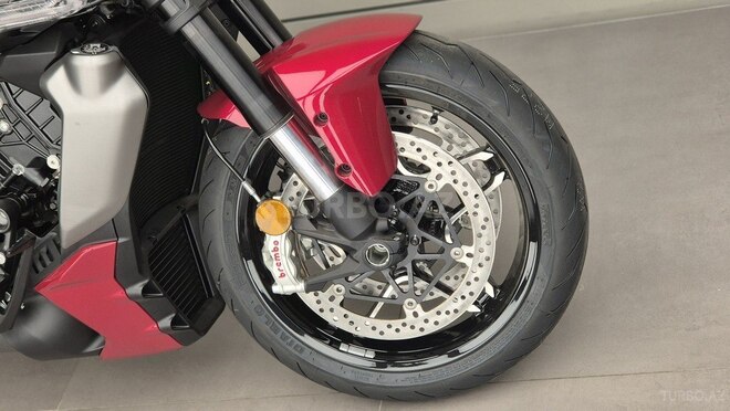 Ducati  2026, 0 km - 1.2 l - Bakı