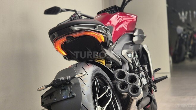 Ducati  2026, 0 km - 1.2 l - Bakı