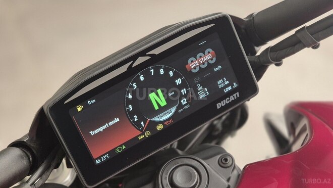 Ducati  2026, 0 km - 1.2 l - Bakı