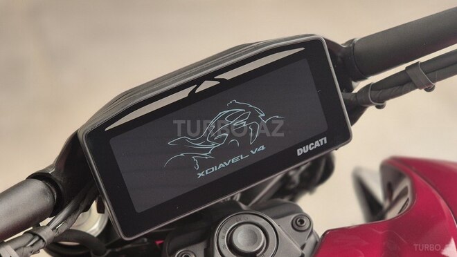 Ducati  2026, 0 km - 1.2 l - Bakı