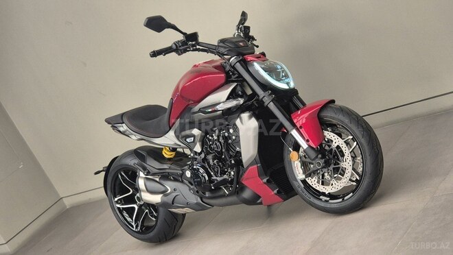 Ducati  2026, 0 km - 1.2 l - Bakı